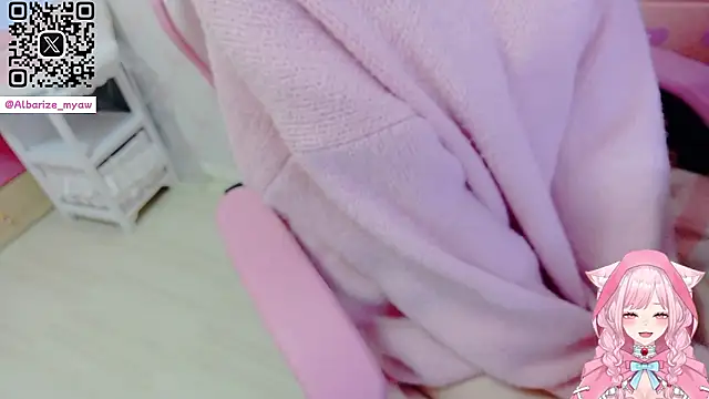 dokkoimyaw online show from January 13, 2026, 12:09 pm