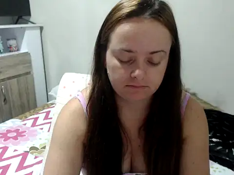 BrianaBarbes online show from March 17, 2026, 11:24 am