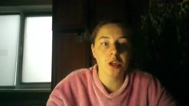 Kitten36 online show from October 9, 2025, 2:28 pm