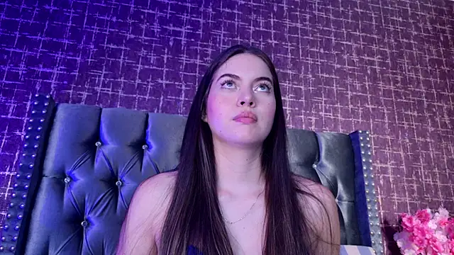 Katarina Rostova online show from October 14, 2025, 10:42 pm