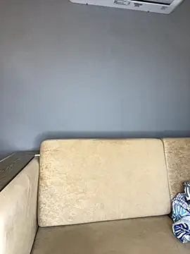 Katarina Rostova online show from October 18, 2025, 10:01 pm