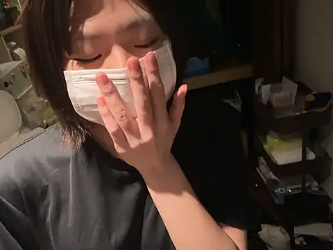 Snapshot of kabikabi_makaron chatting on November 21, 2025, 12:37 pm kabikabi makaron online show from November 21, 2025, 12:37 pm