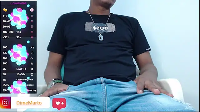 mike black 22 online show from June 8, 2026, 5:57 pm