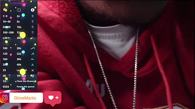 Snapshot of mike_black_22 chatting on February 24, 2026, 7:31 am mike black 22 online show from February 24, 2026, 7:31 am