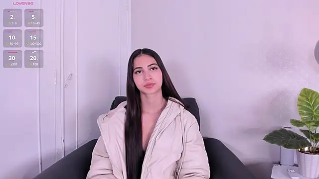 Kendall  blake online show from October 13, 2025, 12:07 pm