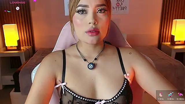  meliblue online show from February 15, 2026, 7:02 pm