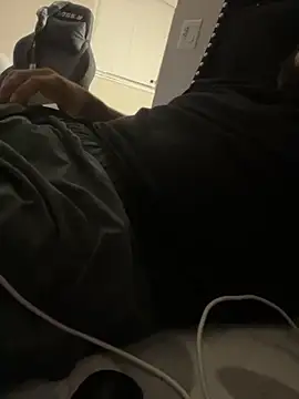 Bbrn69official online show from October 3, 2025, 8:16 am