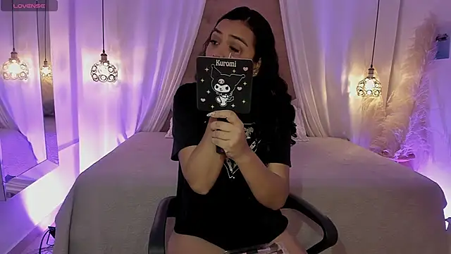 Artemisa08 online show from October 1, 2025, 2:06 am