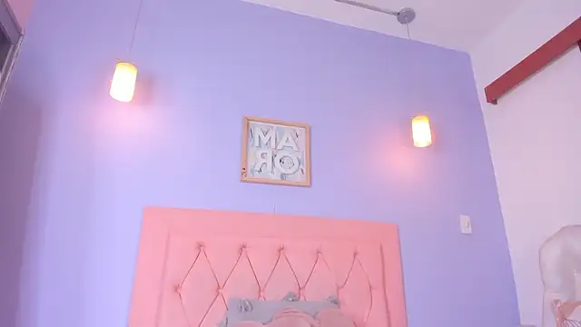 NoahPerez online show from February 27, 2026, 12:33 am