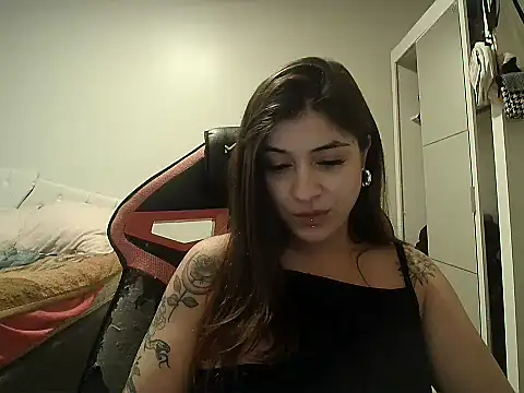 Becca B online show from November 16, 2025, 9:30 pm