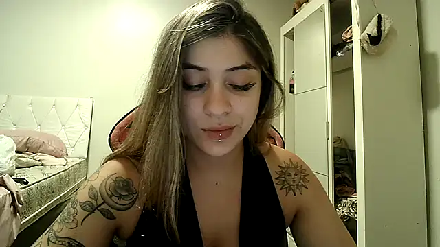 Becca B online show from January 10, 2026, 10:38 pm