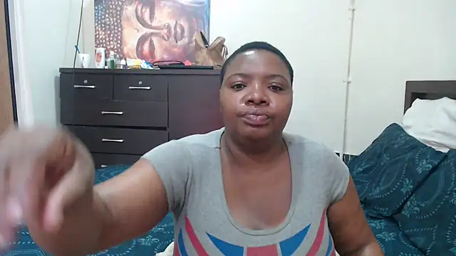 VoluptuousXX5 online show from March 2, 2026, 8:43 am