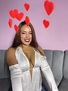 Adarha Ramirez online show from April 1, 2026, 5:31 am