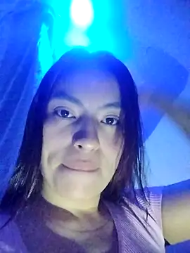 Adarha Ramirez online show from March 16, 2026, 5:44 am