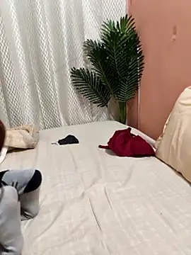 Shalu G online show from December 22, 2025, 8:09 pm