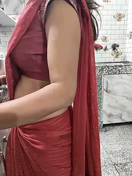 Shalu G online show from November 29, 2025, 3:23 pm