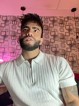 Snapshot of King_Draven3 chatting on February 24, 2026, 7:26 pm King Draven3 online show from February 24, 2026, 7:26 pm