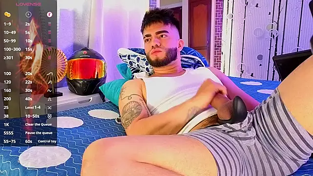 King Draven3 online show from November 21, 2025, 7:24 pm