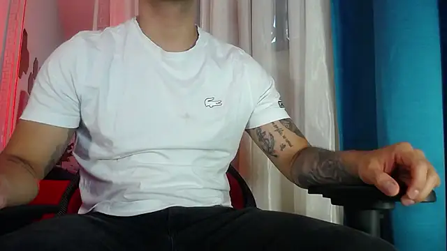 King Draven3 online show from September 10, 2025, 12:15 pm