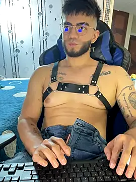 King Draven3 online show from December 3, 2025, 7:35 pm