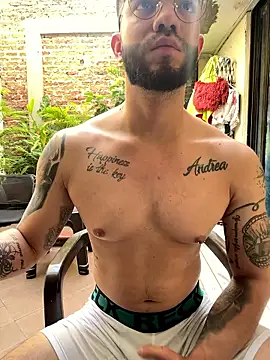 King Draven3 online show from January 8, 2026, 7:31 pm