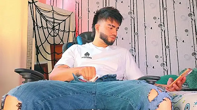 King Draven3 online show from October 21, 2025, 7:13 pm