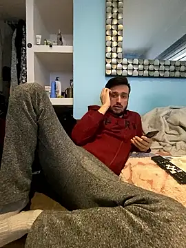 Alexitho25 online show from January 7, 2026, 8:47 pm