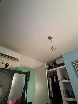 Alexitho25 online show from March 22, 2026, 9:27 pm