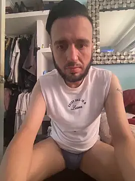 Alexitho25 online show from March 5, 2026, 9:11 pm