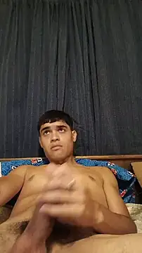 juanfritaa21 online show from March 8, 2026, 2:04 am