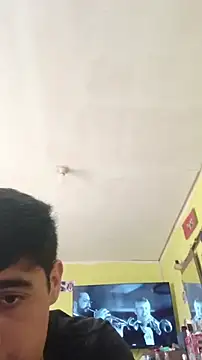 juanfritaa21 online show from January 16, 2026, 11:09 pm