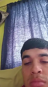 juanfritaa21 online show from May 31, 2026, 6:09 pm