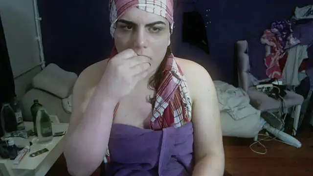 turkishTransEfsun online show from February 18, 2026, 3:19 pm