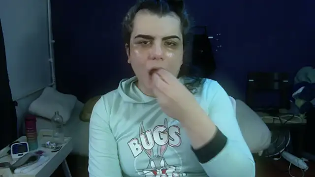 Snapshot of turkishTransEfsun chatting on October 31, 2025, 11:07 am turkishTransEfsun online show from October 31, 2025, 11:07 am