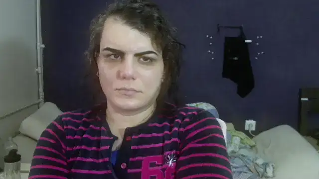 Snapshot of turkishTransEfsun chatting on October 18, 2025, 12:29 pm turkishTransEfsun online show from October 18, 2025, 12:29 pm