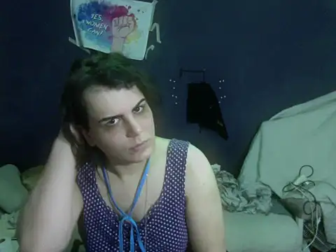 turkishTransEfsun online show from March 28, 2026, 3:24 pm