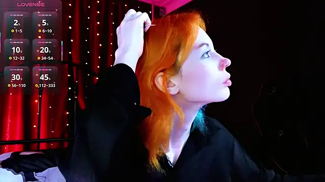 Snapshot of Kiara_Dream chatting on July 12, 2026, 8:09 pm Kiara Dream online show from July 12, 2026, 8:09 pm