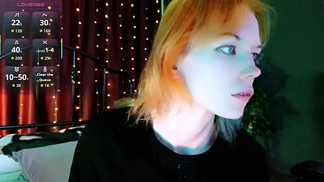 Snapshot of Kiara_Dream chatting on July 8, 2026, 11:38 pm Kiara Dream online show from July 8, 2026, 11:38 pm
