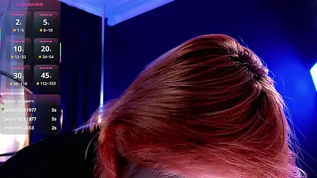 Snapshot of Kiara_Dream chatting on February 20, 2026, 6:19 am Kiara Dream online show from February 20, 2026, 6:19 am