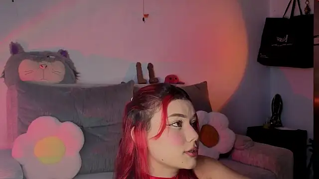 hanny  bunny online show from January 18, 2026, 9:02 am