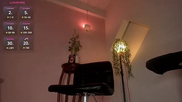 hanny  bunny online show from October 18, 2025, 4:14 am