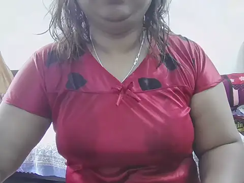 Snapshot of Rushali_69 chatting on July 18, 2026, 5:27 am Rushali 69 online show from July 18, 2026, 5:27 am