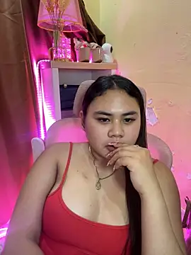 Annafoxy2xx online show from February 5, 2026, 4:47 pm