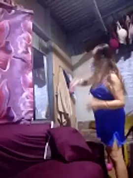 SexyHottMom online show from November 10, 2025, 11:37 am