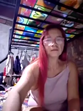 Snapshot of SexyHottMom chatting on February 27, 2026, 10:09 pm SexyHottMom online show from February 27, 2026, 10:09 pm