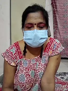 mature mimi online show from April 3, 2026, 5:52 pm