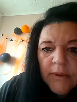 BlacReign online show from October 26, 2025, 2:28 pm