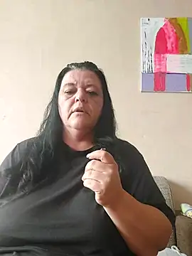 Snapshot of BlacReign chatting on September 11, 2025, 8:25 am BlacReign online show from September 11, 2025, 8:25 am