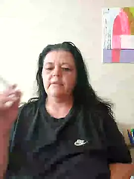 Snapshot of BlacReign chatting on September 9, 2025, 8:35 am BlacReign online show from September 9, 2025, 8:35 am