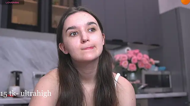 Snapshot of Mirarune chatting on March 1, 2026, 3:23 pm Mirarune online show from March 1, 2026, 3:23 pm